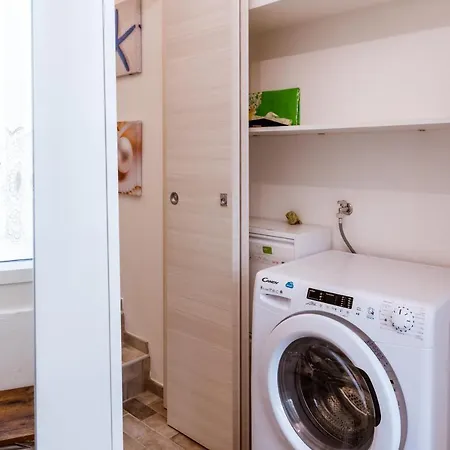 La Casa Di Max Apartmán Sanremo