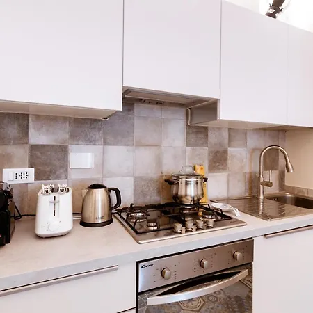 La Casa Di Max 아파트