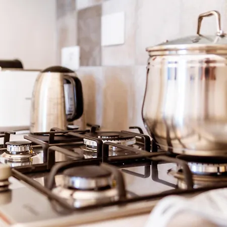 La Casa Di Max * Sanremo