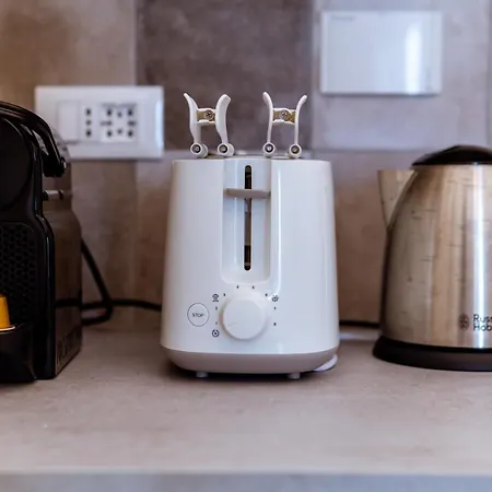 La Casa Di Max Lejlighed Sanremo