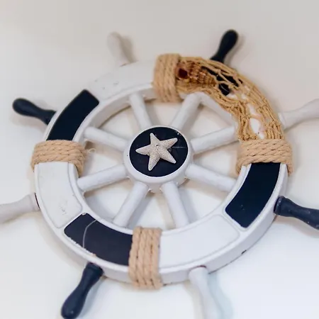 La Casa Di Max Lejlighed *