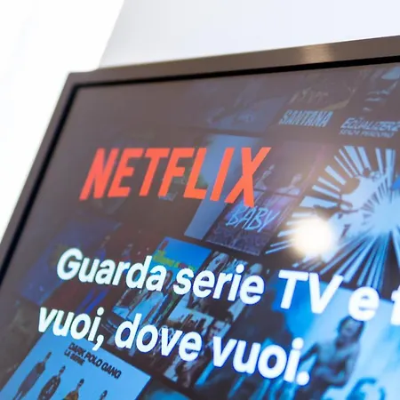 La Casa Di Max Lejlighed