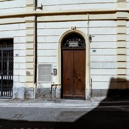 La Casa Di Max * Sanremo