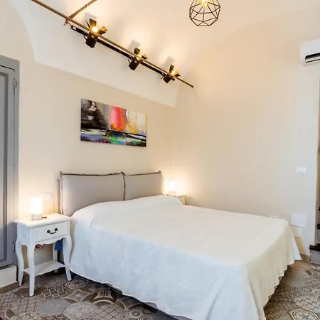 Apartmán La Casa Di Max