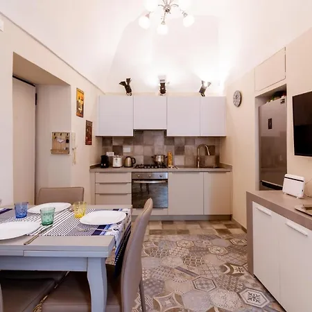 La Casa Di Max Lejlighed Sanremo