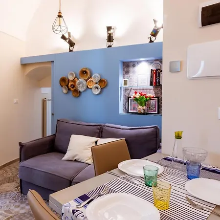 La Casa Di Max Lejlighed *