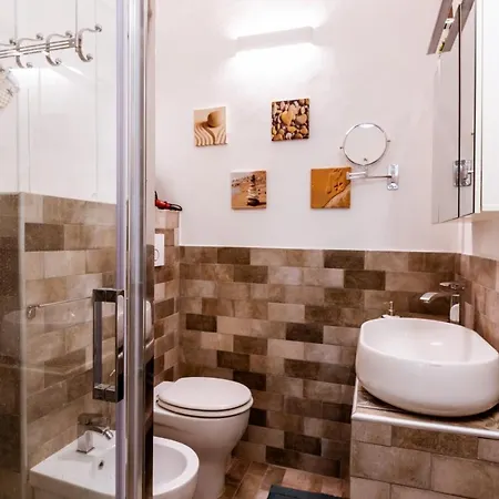 Lejlighed La Casa Di Max