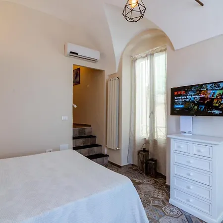 Apartmán La Casa Di Max Sanremo