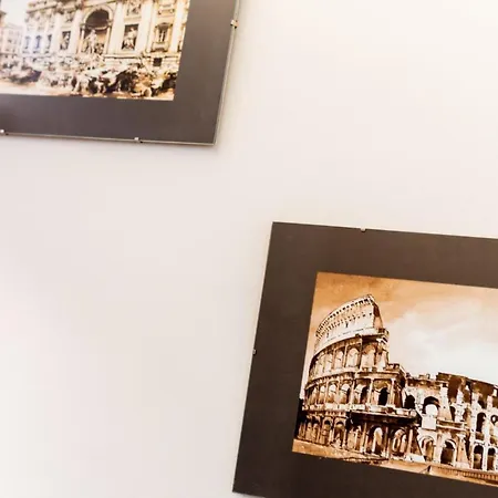 La Casa Di Max Lejlighed Sanremo