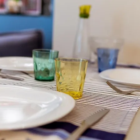 Lejlighed La Casa Di Max Sanremo