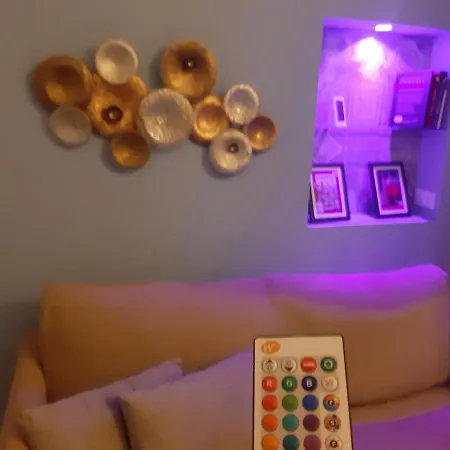 La Casa Di Max Lejlighed