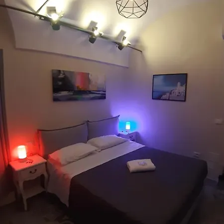 Lejlighed La Casa Di Max