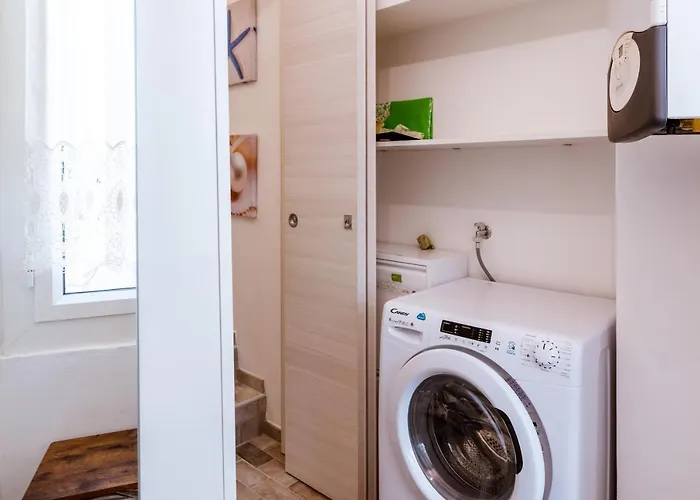 La Casa Di Max Apartamento San Remo