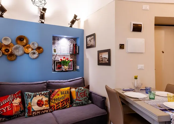 La Casa Di Max Apartamento