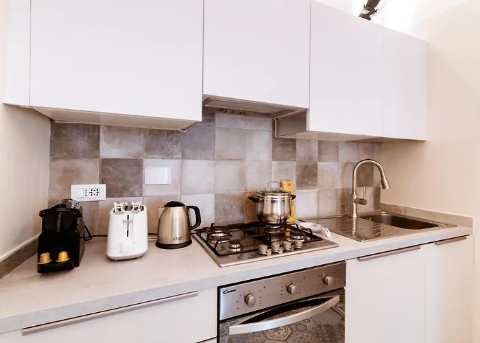 La Casa Di Max Apartamento