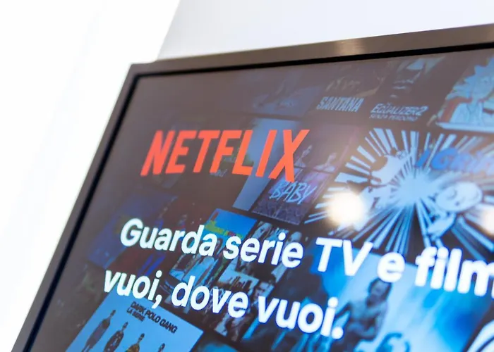 La Casa Di Max Apartamento