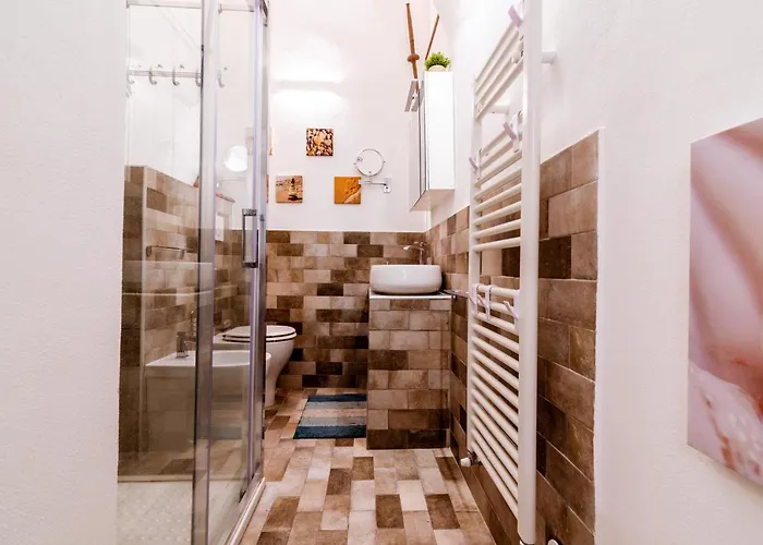 Apartamento La Casa Di Max