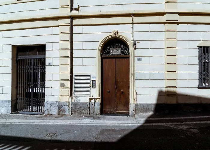 La Casa Di Max * San Remo