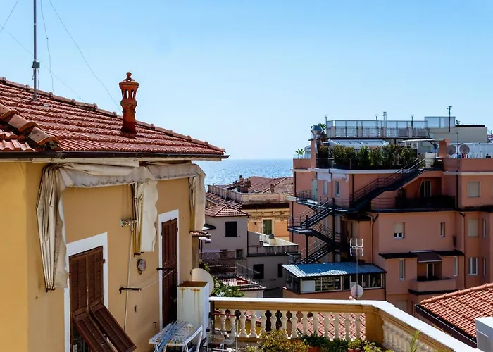 La Casa Di Max *