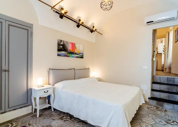 Apartamento La Casa Di Max