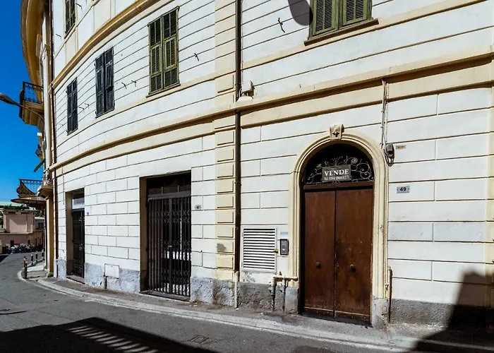 La Casa Di Max *