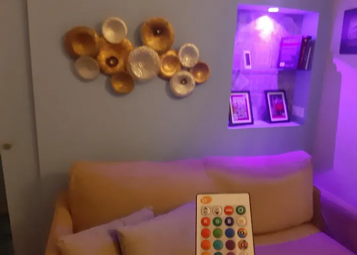 La Casa Di Max Apartamento