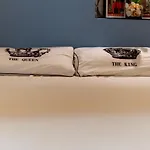 Appartamento La Casa Di Max *