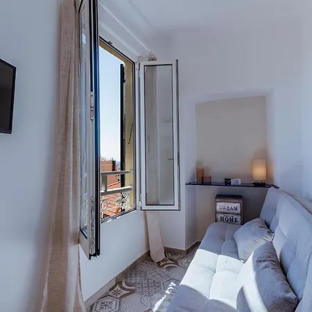 Apartment La Casa Di Max *