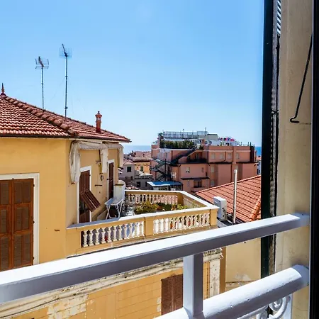 La Casa Di Max Apartment