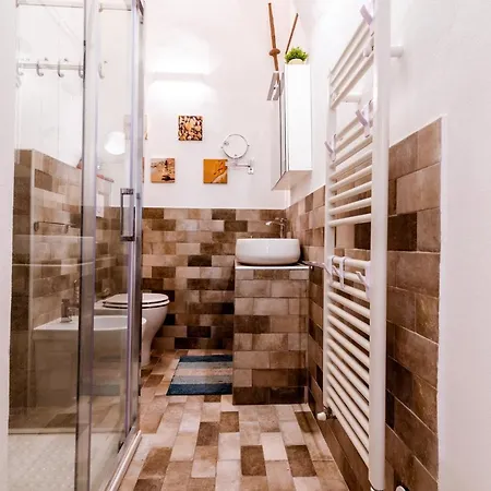 Διαμέρισμα La Casa Di Max