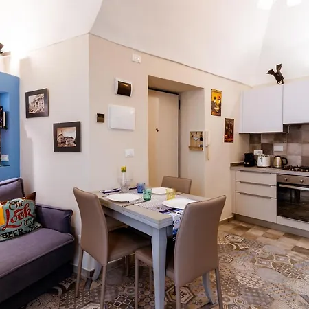 La Casa Di Max * Σαν Ρέμο