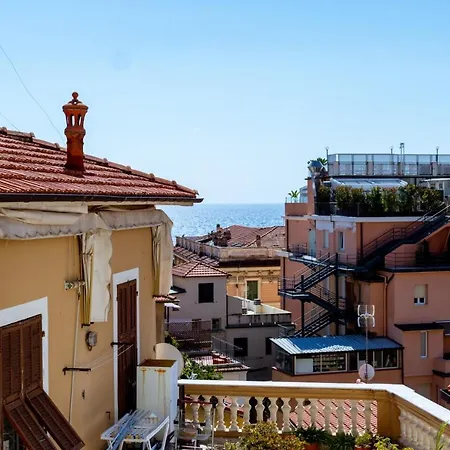 La Casa Di Max *