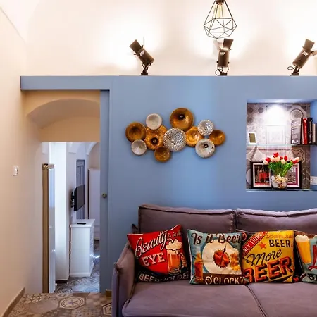 La Casa Di Max *
