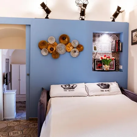 Apartment La Casa Di Max