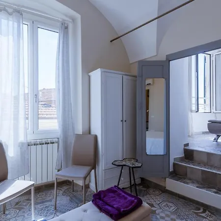 Apartment La Casa Di Max