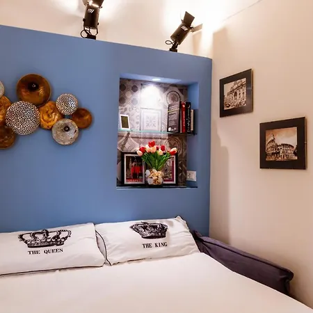 La Casa Di Max * Σαν Ρέμο